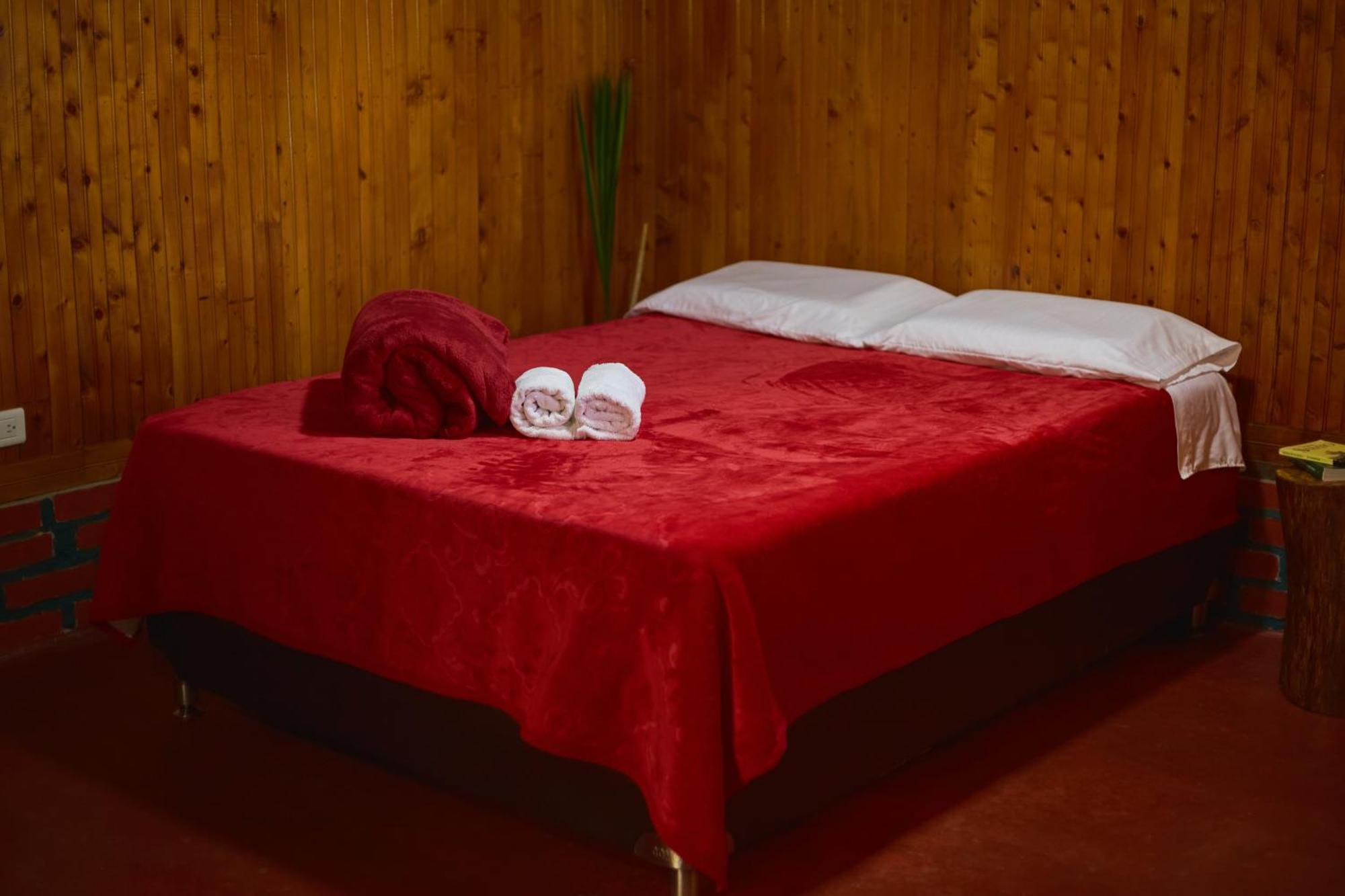 Tesorito House En Montanas Del Quindio *