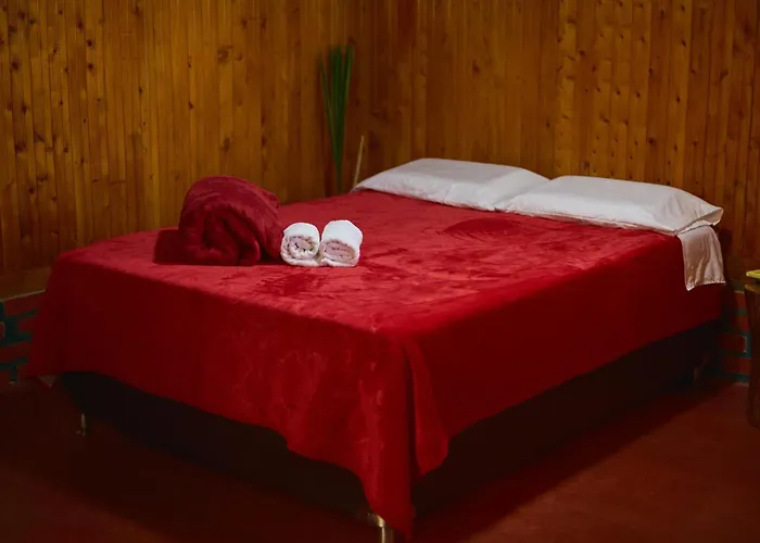 Tesorito House En Las Montanas Del Quindio