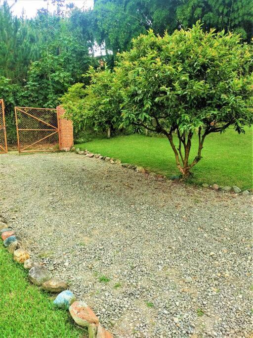 Tesorito House En Montanas Del Quindio Holiday home