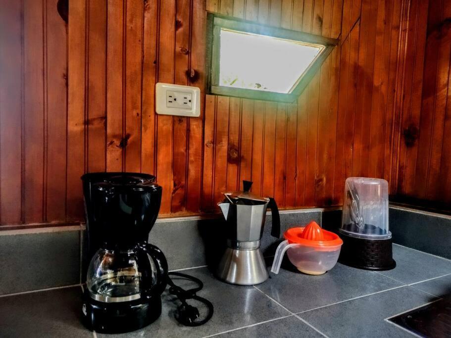 Holiday home Tesorito House En Montanas Del Quindio Filandia