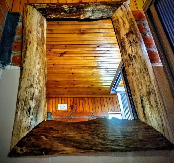 Holiday home Tesorito House En Montanas Del Quindio