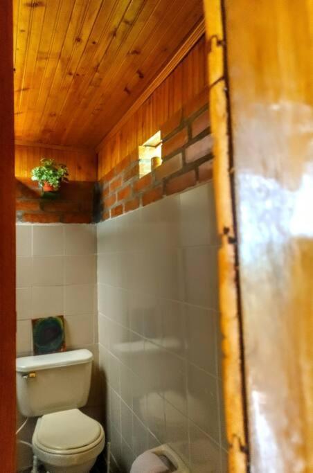 Tesorito House En Montanas Del Quindio Holiday home