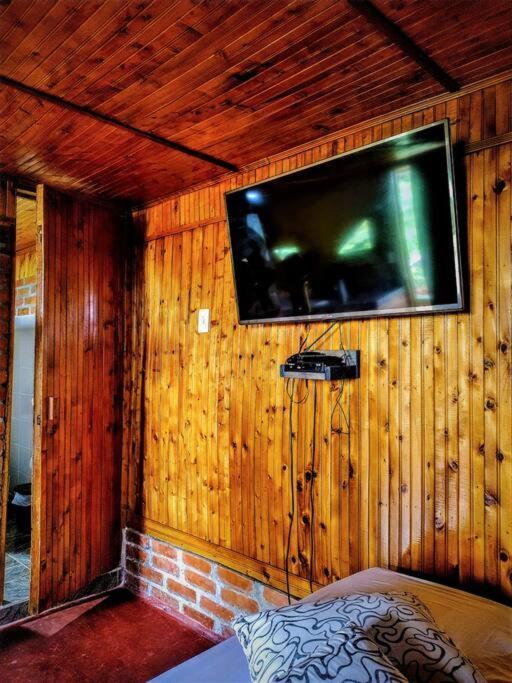Tesorito House En Montanas Del Quindio Filandia