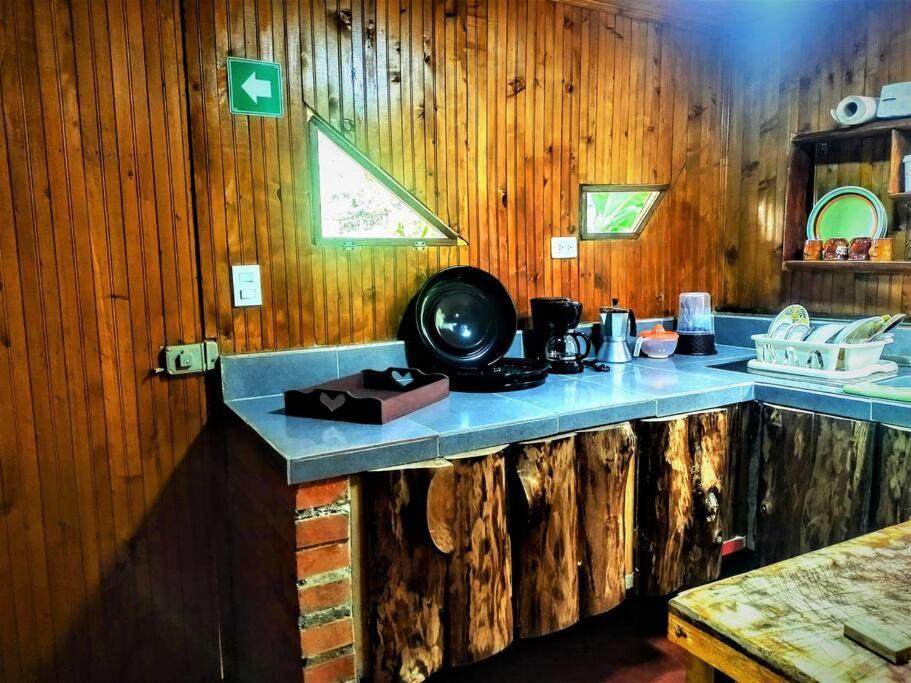 Tesorito House En Montanas Del Quindio *