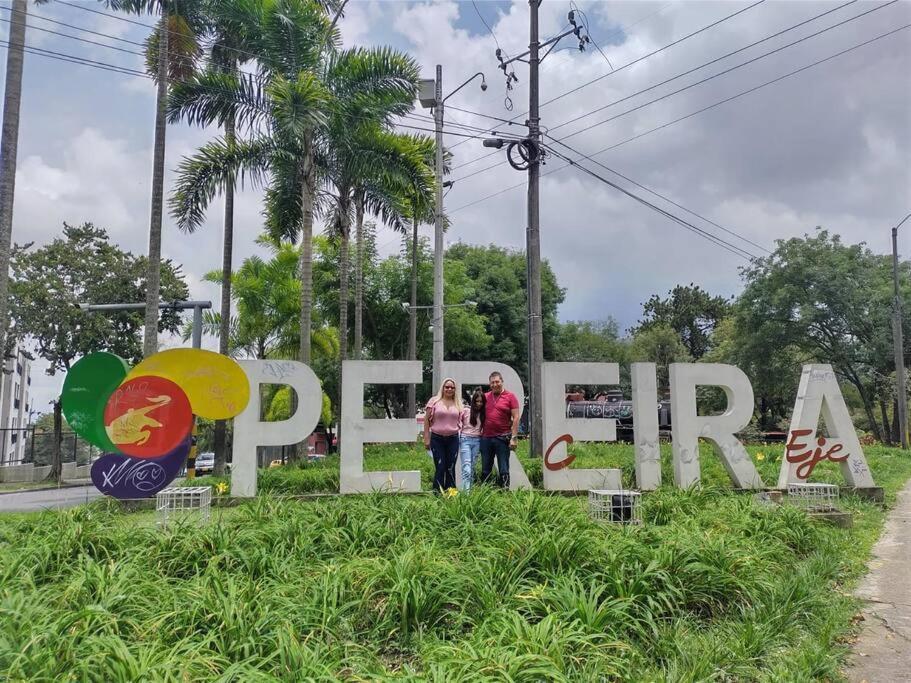 Tesorito House En Montanas Del Quindio